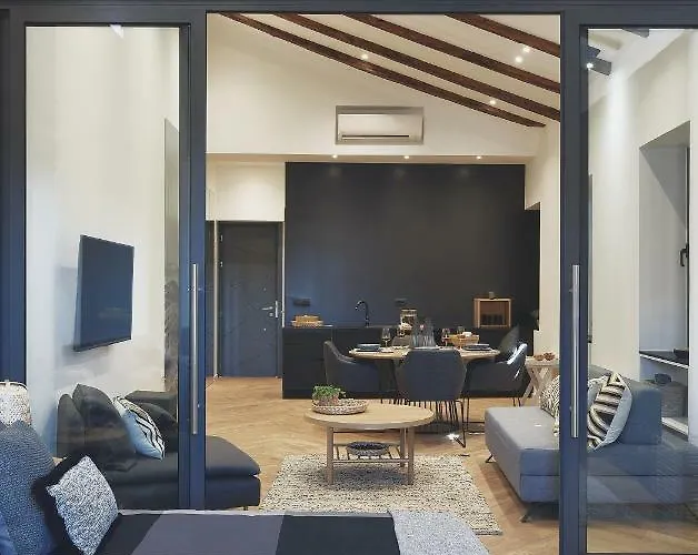 Luxury Jana With Private Parking * Пула