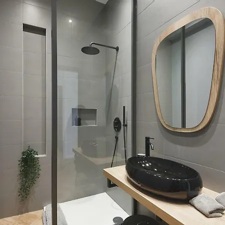 Luxury Jana With Private Parking * Pula