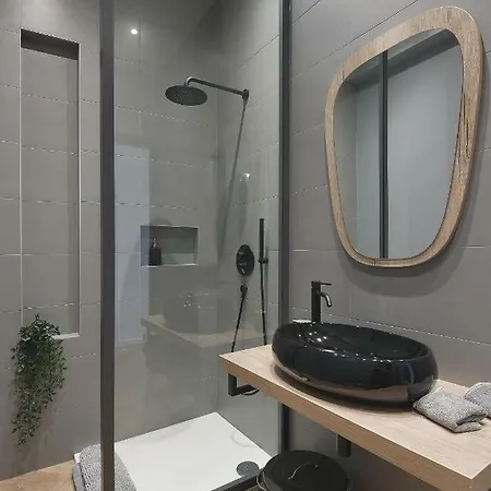 Apartment Luxury Jana With Private Parking Pula