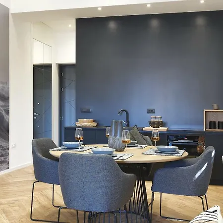 Luxury Jana With Private Parking Apartament Pula