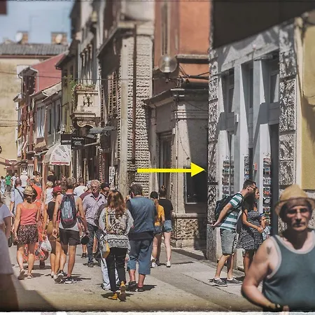 Luxury Jana With Private Parking *