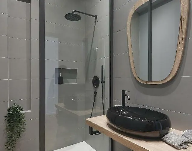 Apartment Luxury Jana With Private Parking Pula