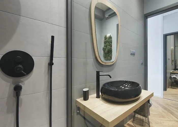 Luxury Jana With Private Parking Apartment