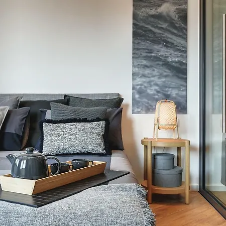 Luxury Jana With Private Parking Pula