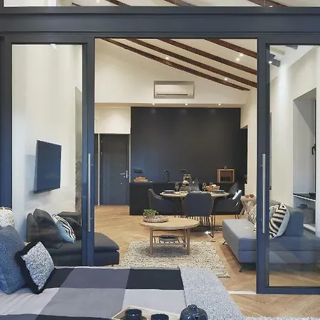 Luxury Jana With Private Parking * Pula