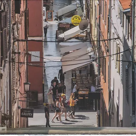 Apartamento Luxury Jana With Private Parking *